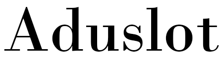Aduslot